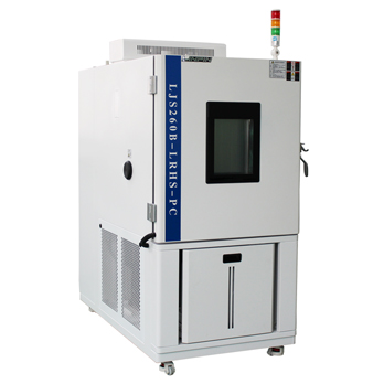 時(shí)間等于金錢(qián)，快速溫變?cè)囼?yàn)箱助您快速占領(lǐng)市場(chǎng)！