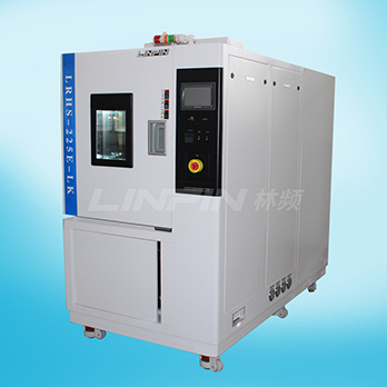 領(lǐng)略溫差之美，快速溫變化試驗(yàn)箱為你呈現(xiàn)！